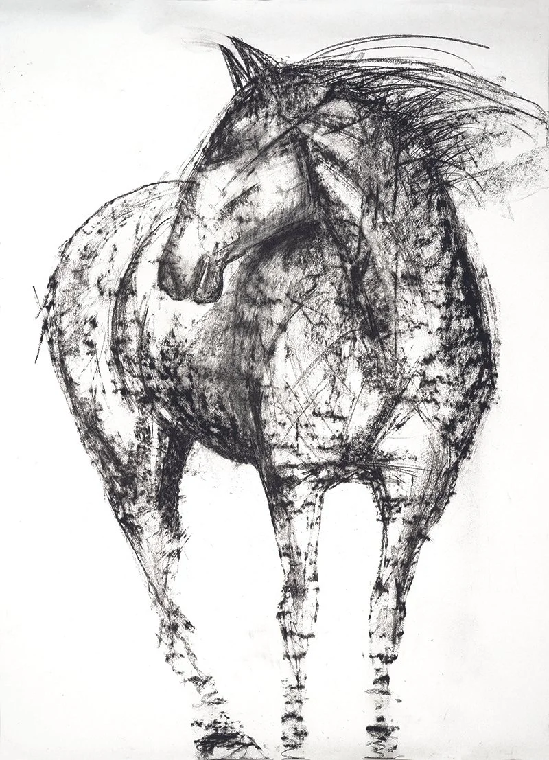 Someone To Watch Over Me - SOLD