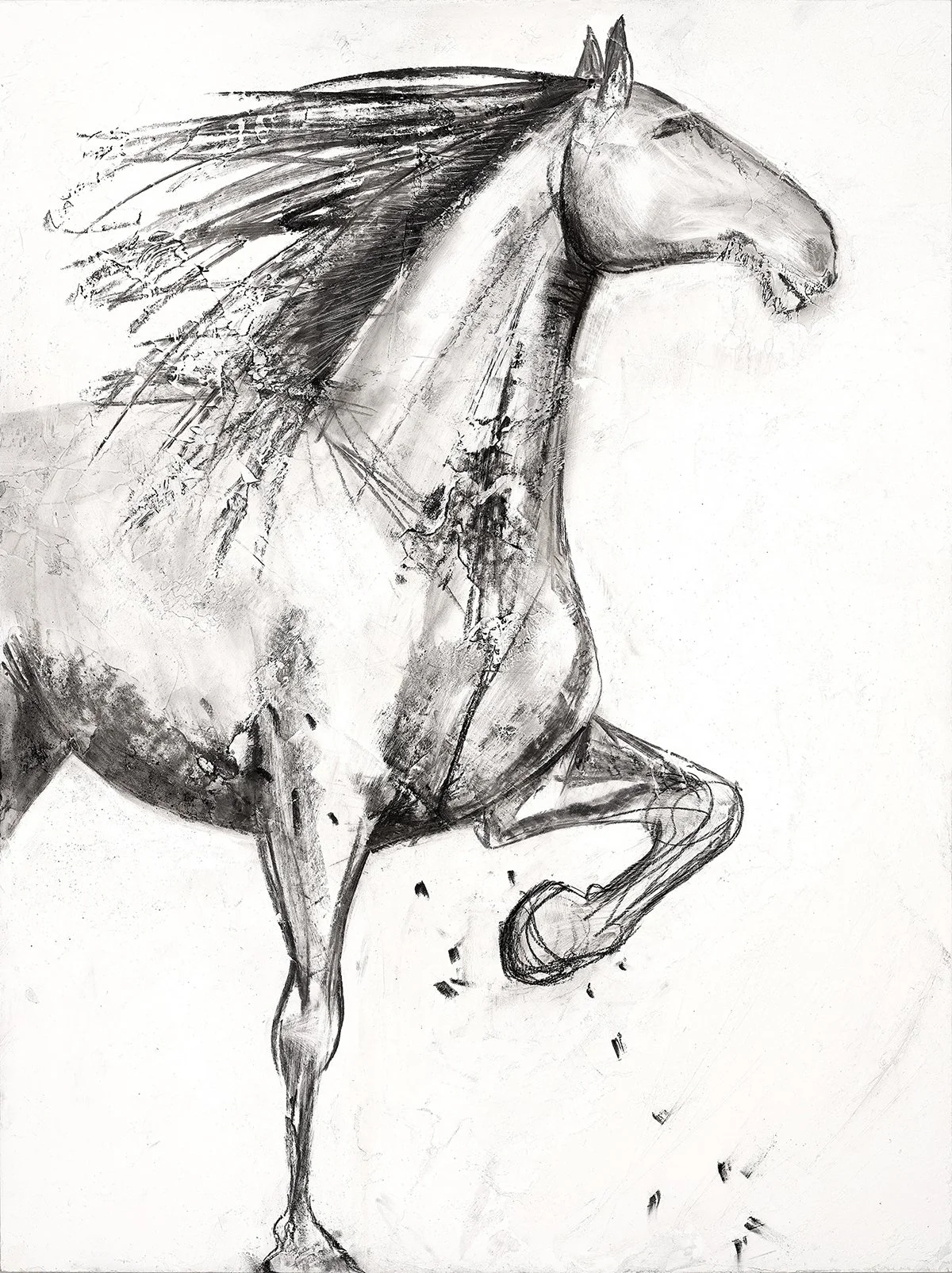 Now We Are Free - SOLD