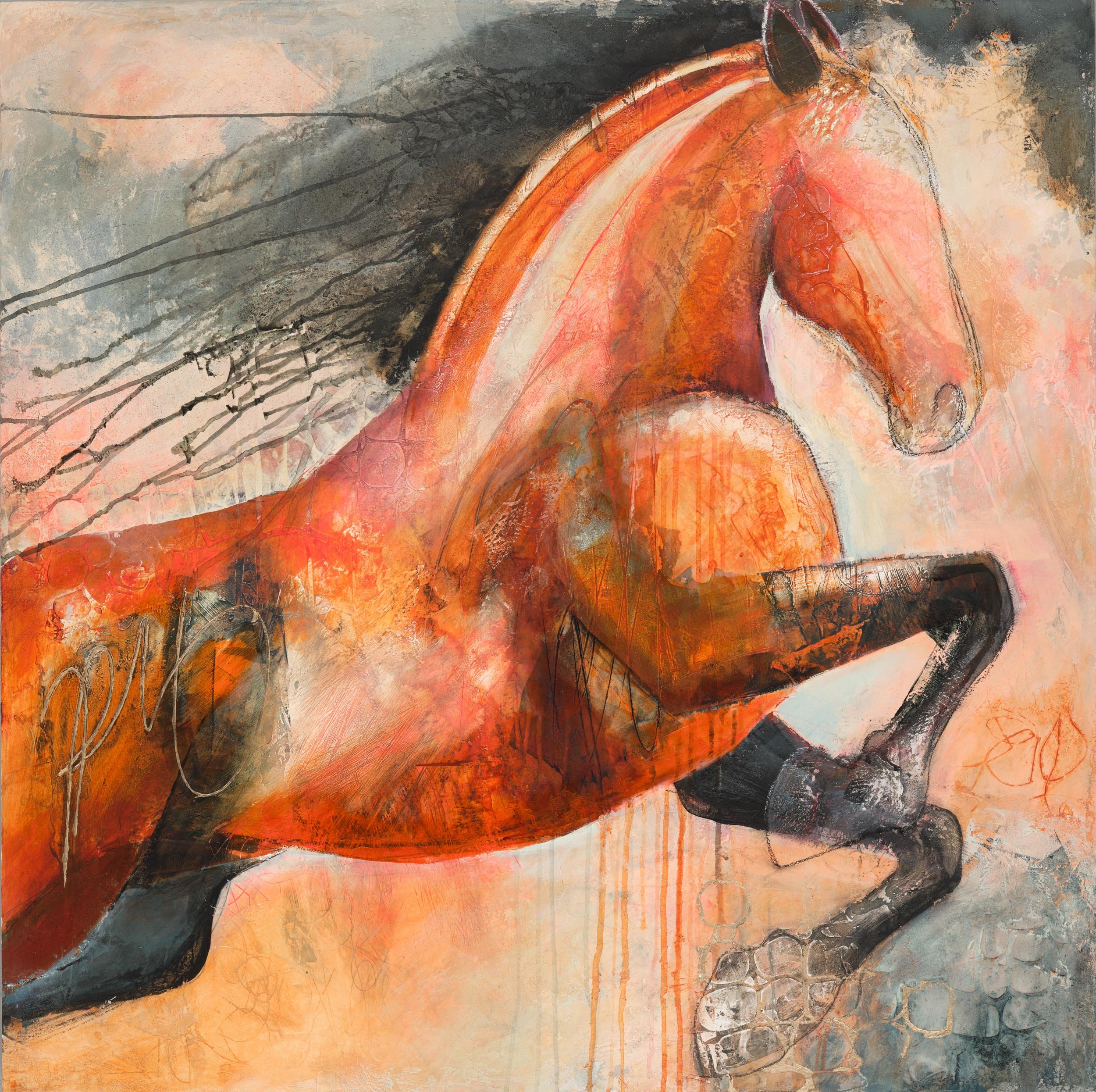 Freedom on the Breeze