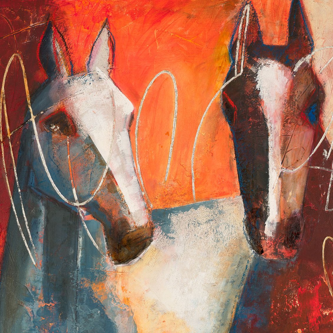 The-Space-Between-Us-Two-horses-painting.jpg