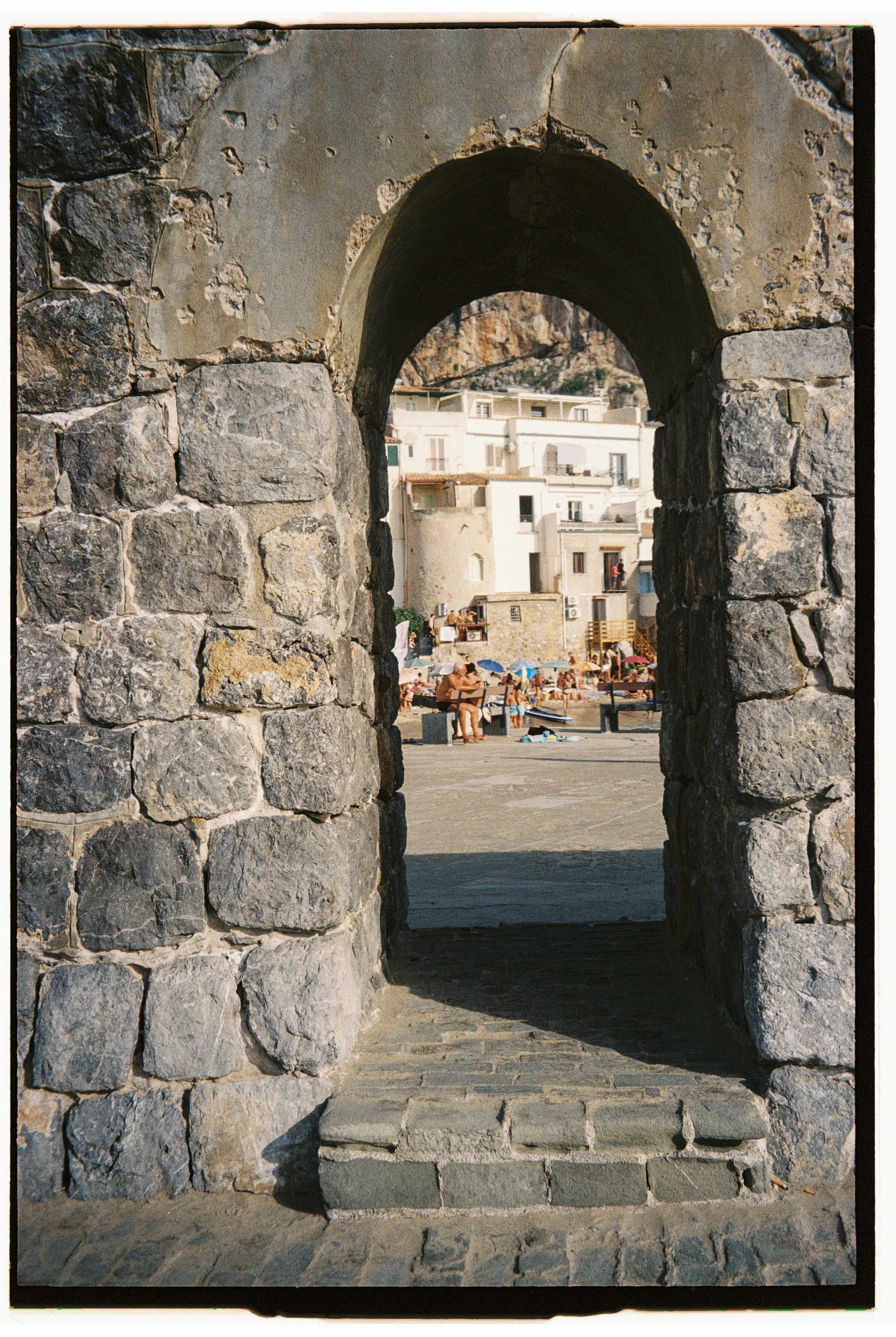 The Birth of the House