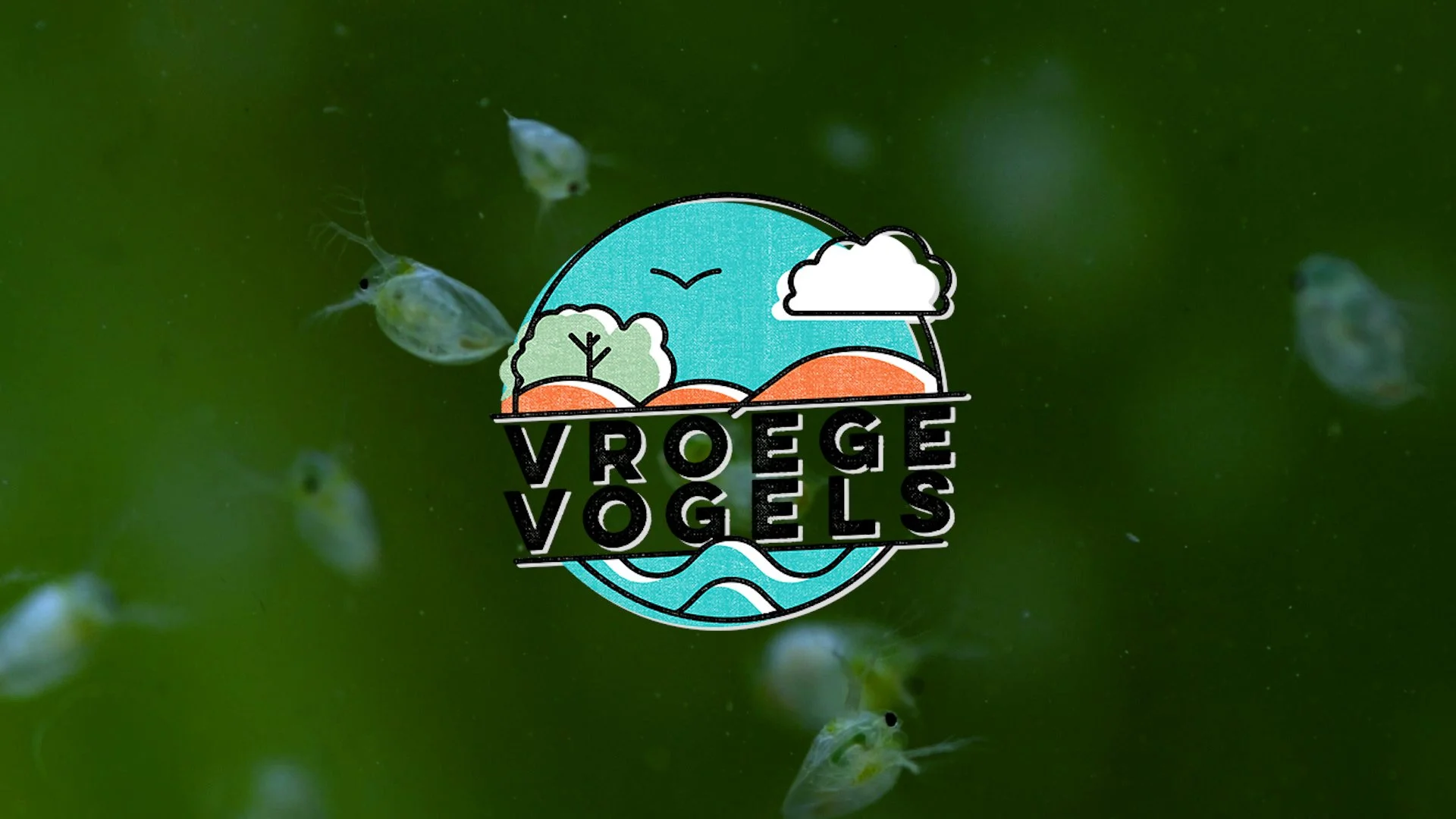 Vroege Vogels - BNNVARA
