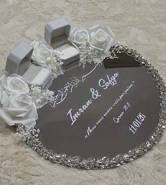 Plateau d'Alliances Personnalisé