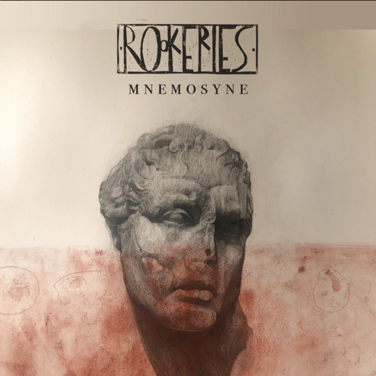 Rookeries // Mnemosyne // EP // Producer