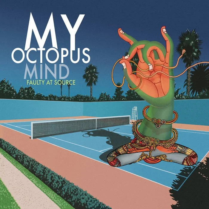 My Octopus Mind // Faulty at Source // Album // Producer