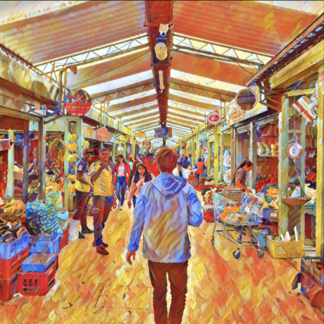 Los Gusanos // Paoloquemao/Clapping Thing // Single // Producer