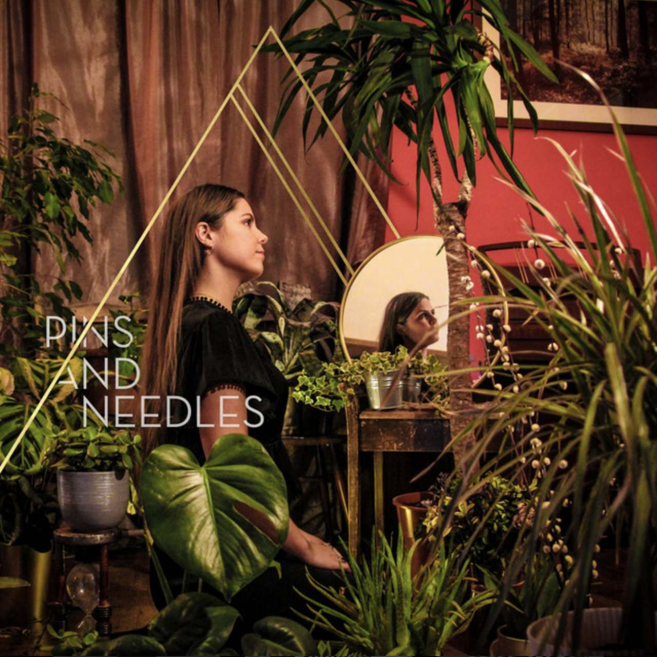 Ålesund // Pins and Needles // Single // Producer