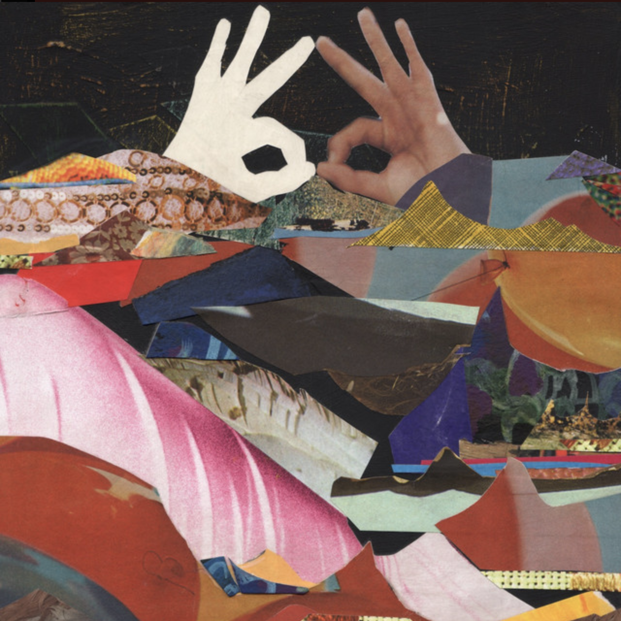 North Downs // Dad's Old Tapes // EP // Additional production, co-writer and performer