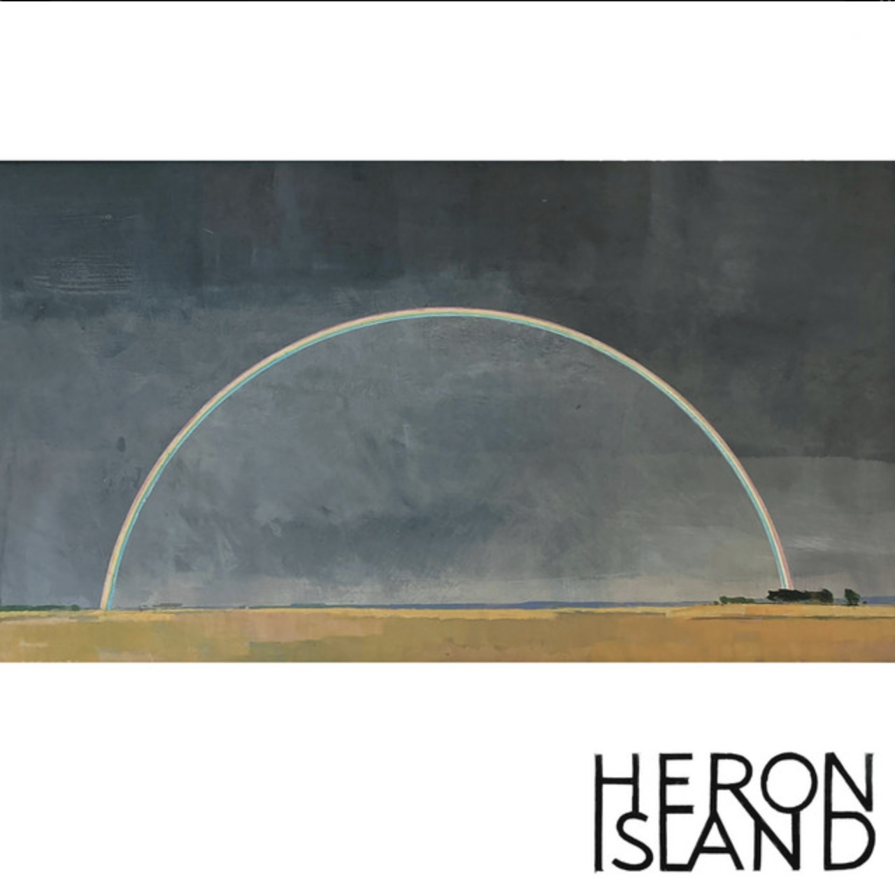 Heron Island // Reverie // Single // Mix Engineer