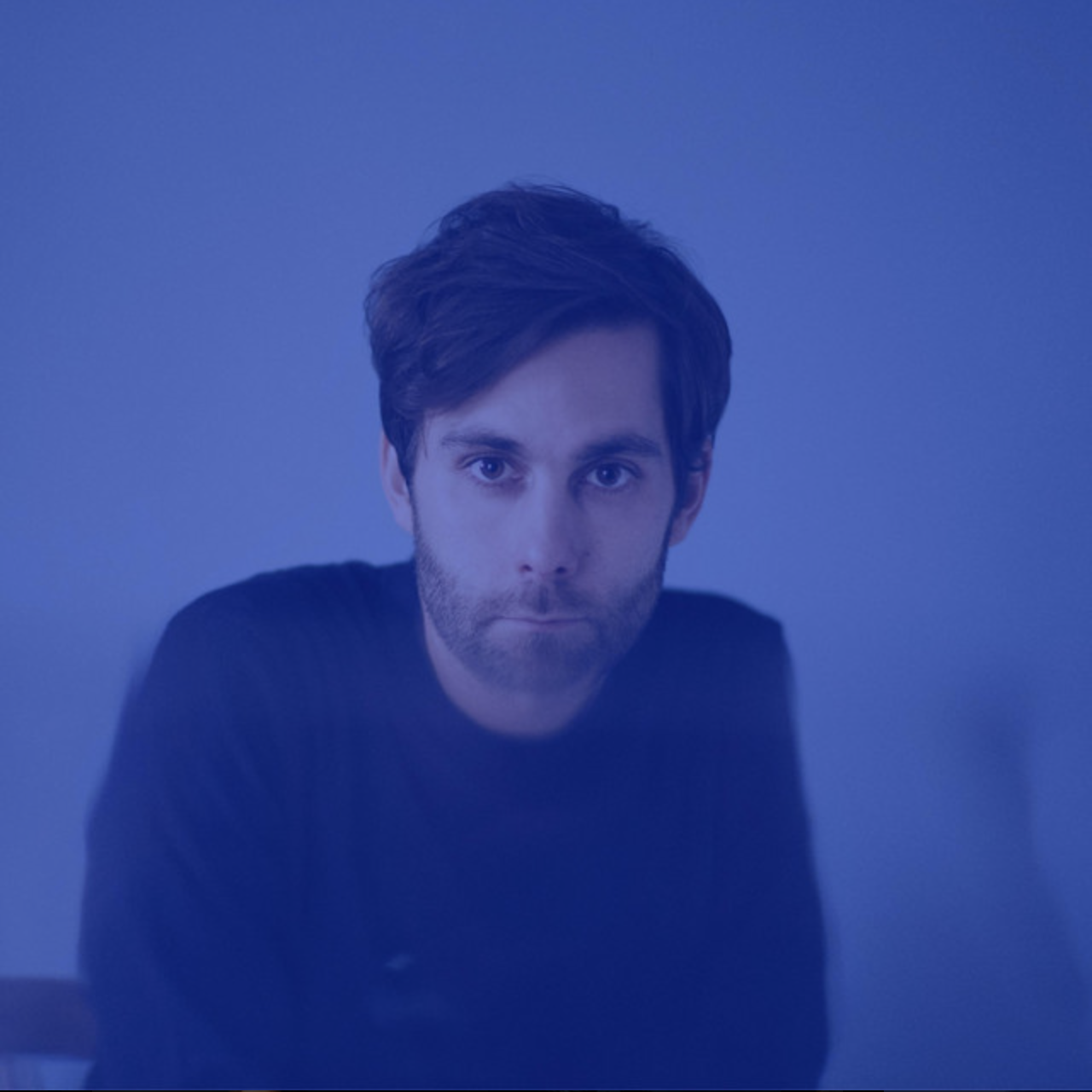 Man at Sea // Icarus // Single // Producer and performer