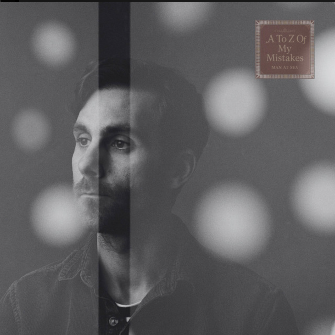 Man at Sea // A to Z of My Mistakes // Single // Producer, performer and string arrangement