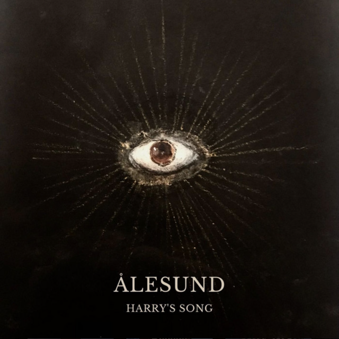 Ålesund // Harry's Song // Single // Producer