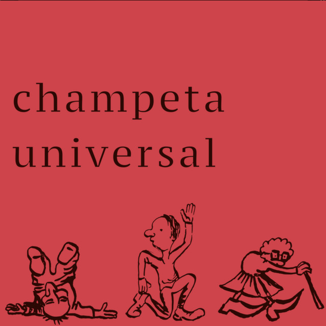 Los Gusanos // Champeta Universal // Single // Producer