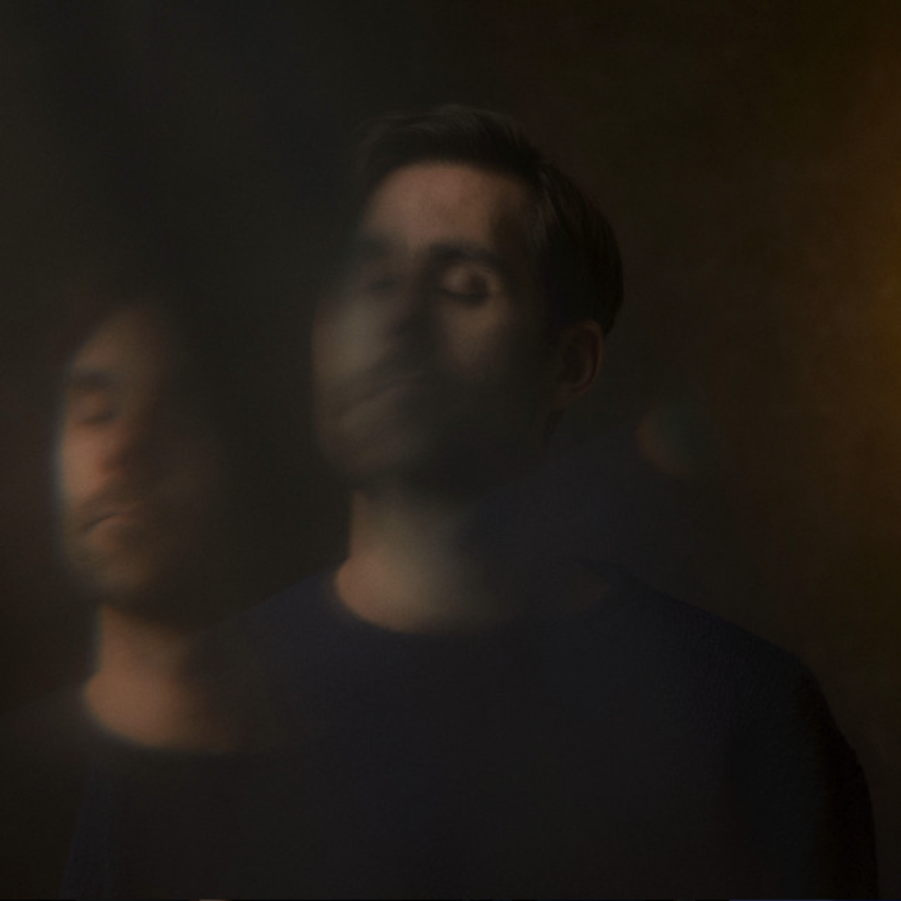 Man at Sea // Overload // Single // Producer and performer