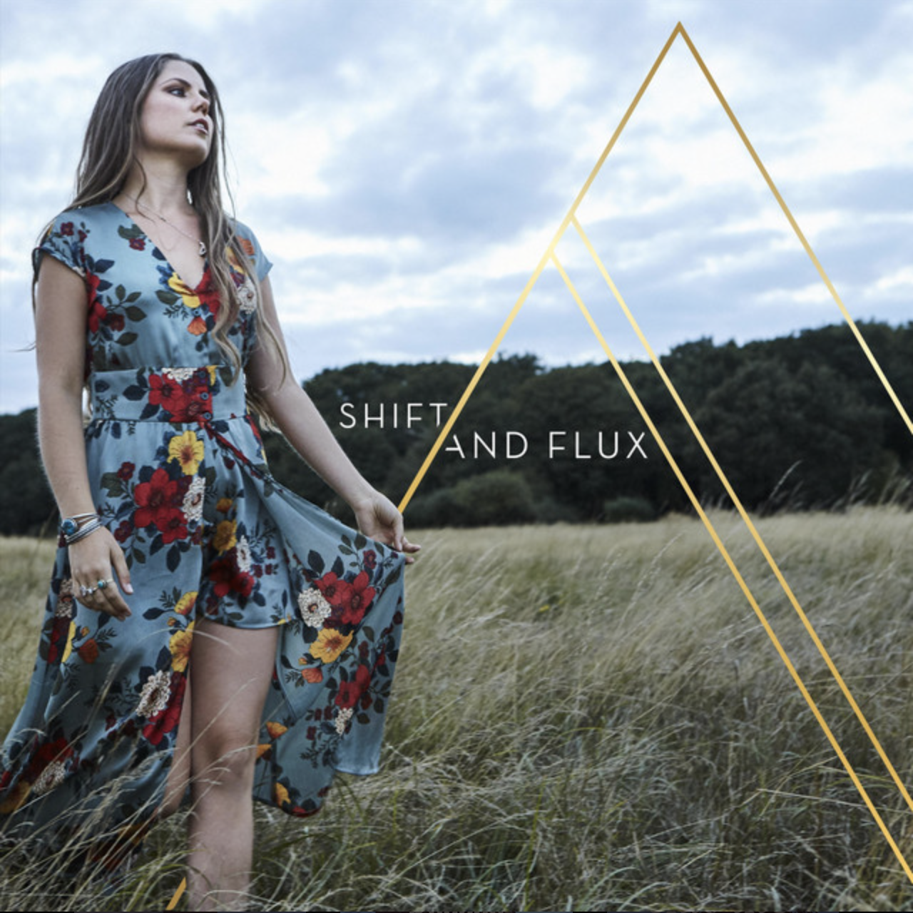 Ålesund // Shift and Flux // EP // Producer