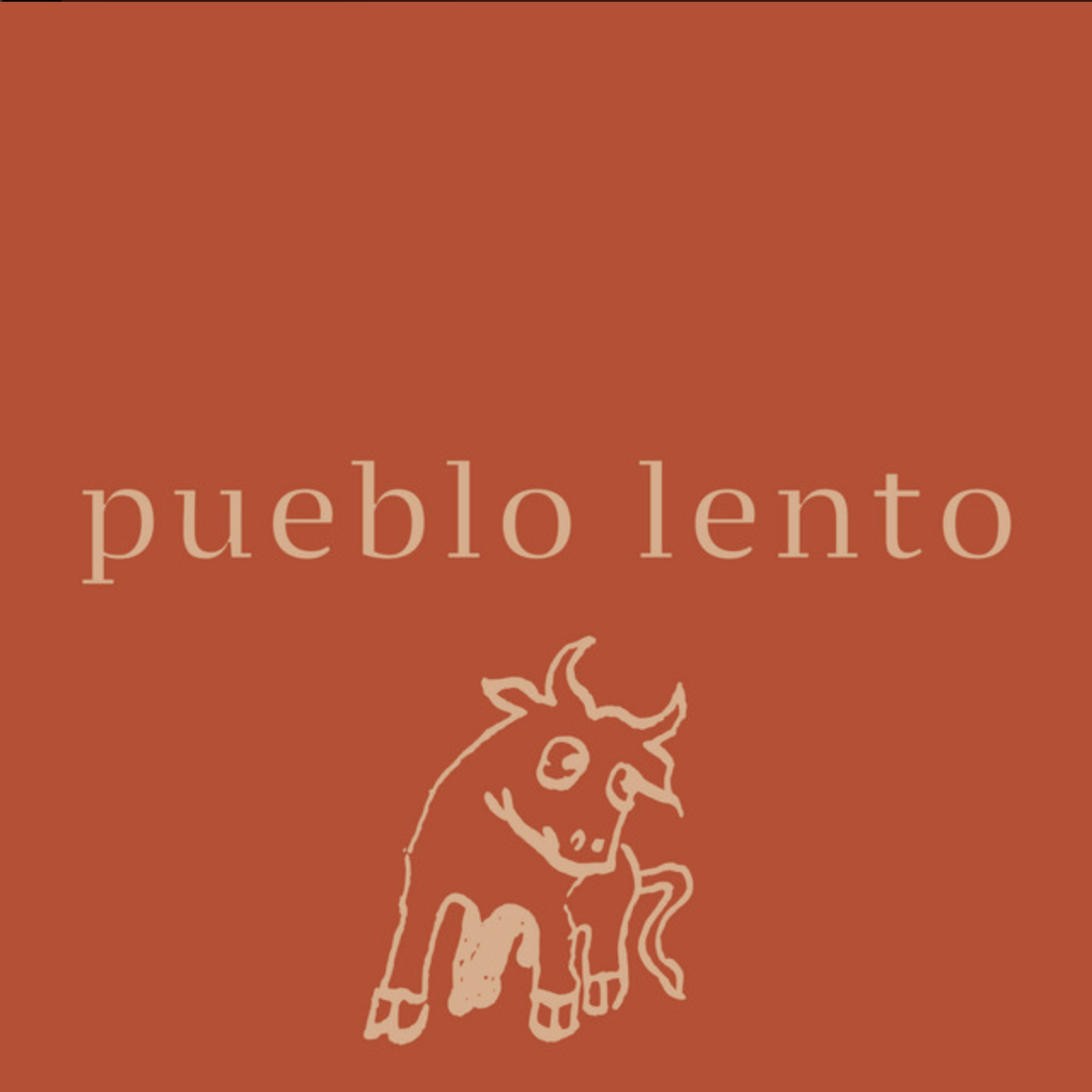 Los Gusanos // Pueblo Lento // Single // Producer