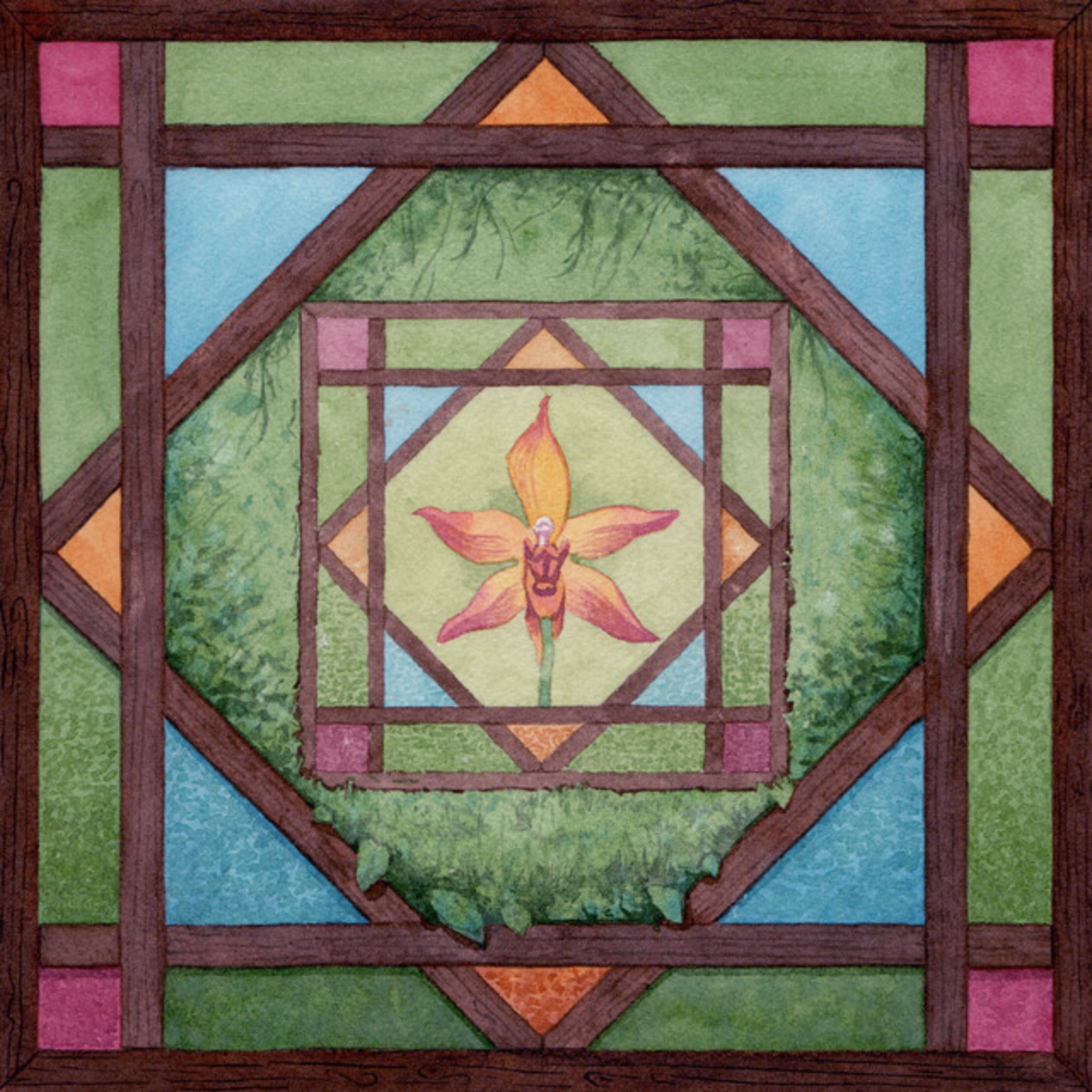 Beula // Cryptic Buckling // EP // Producer and performer