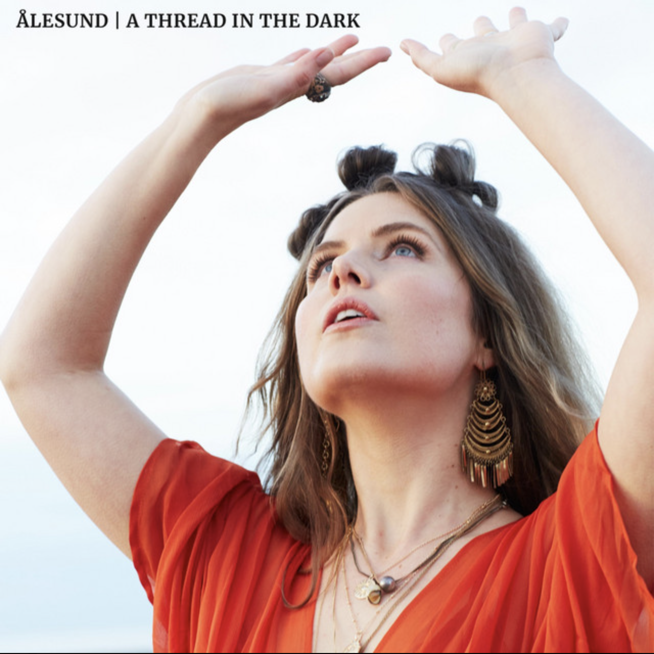 Ålesund // A Thread in the Dark // EP // Producer