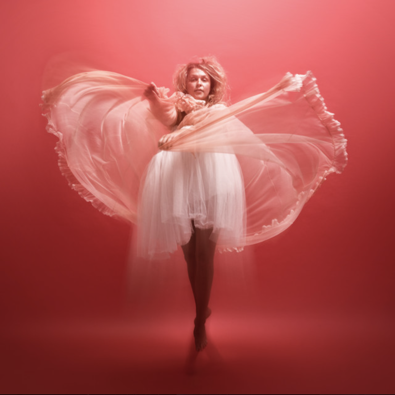 My Octopus Mind // Wandering Eye // Single // Producer