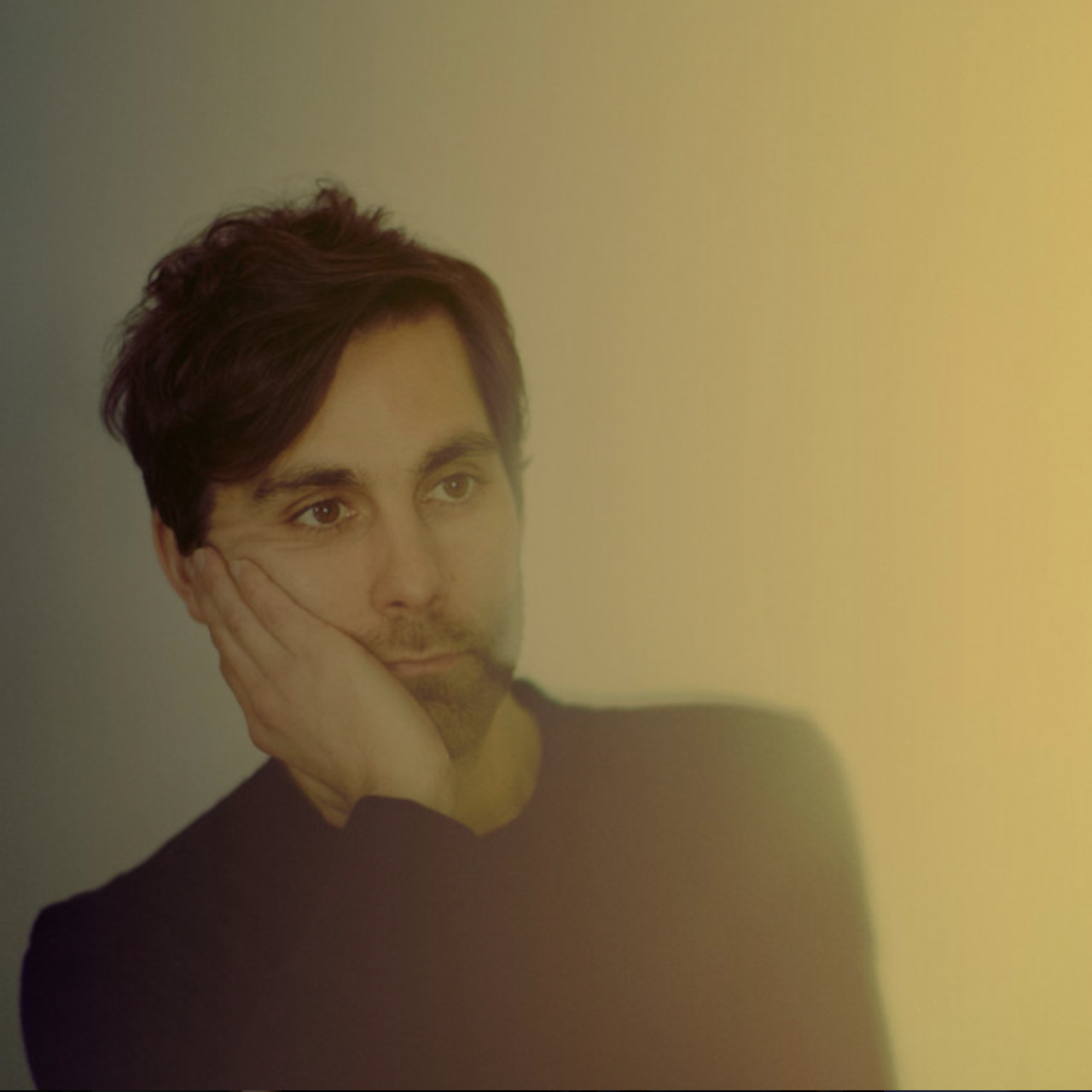 Man at Sea // From the Morning // Single // Producer