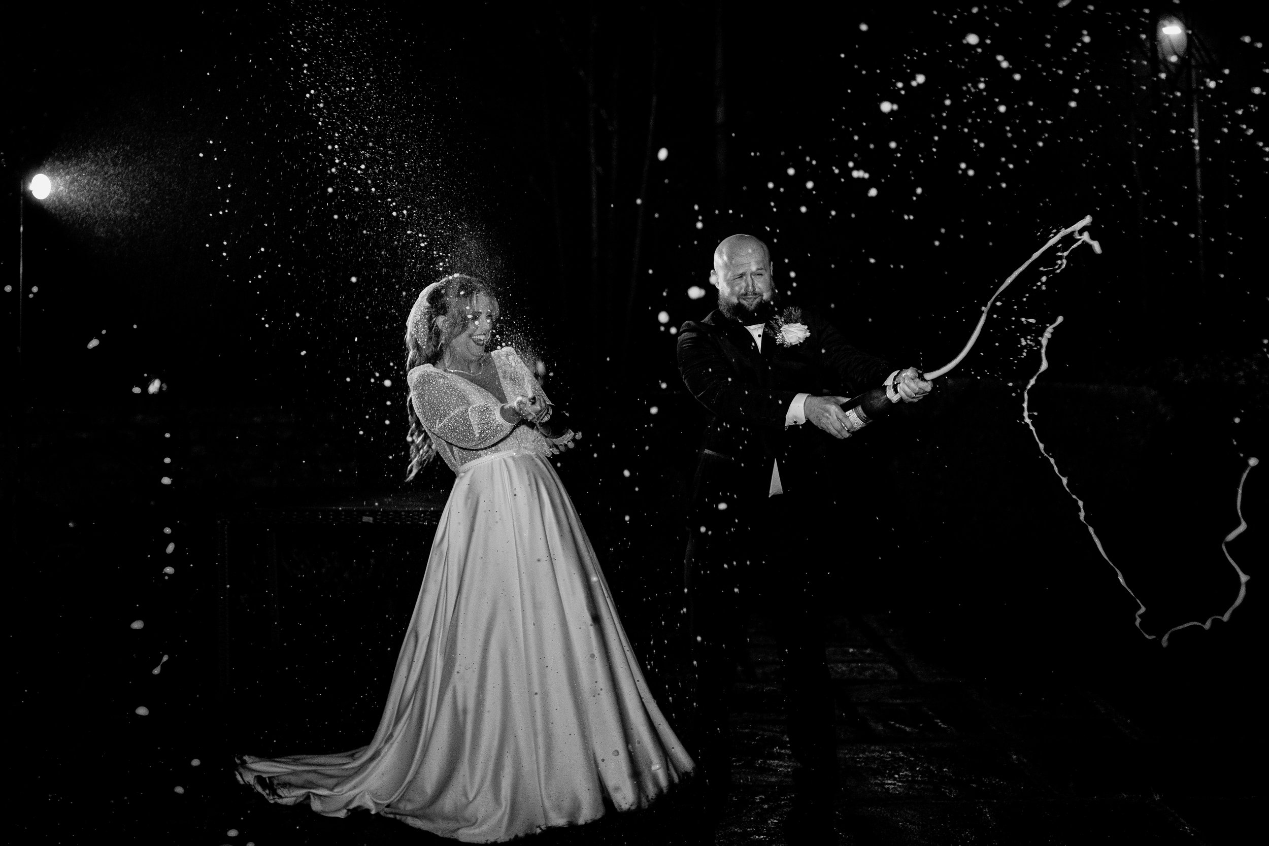 The cost of wedding photography