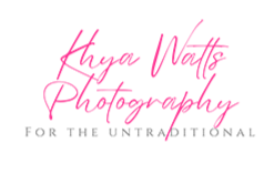 Khya Watts Photography