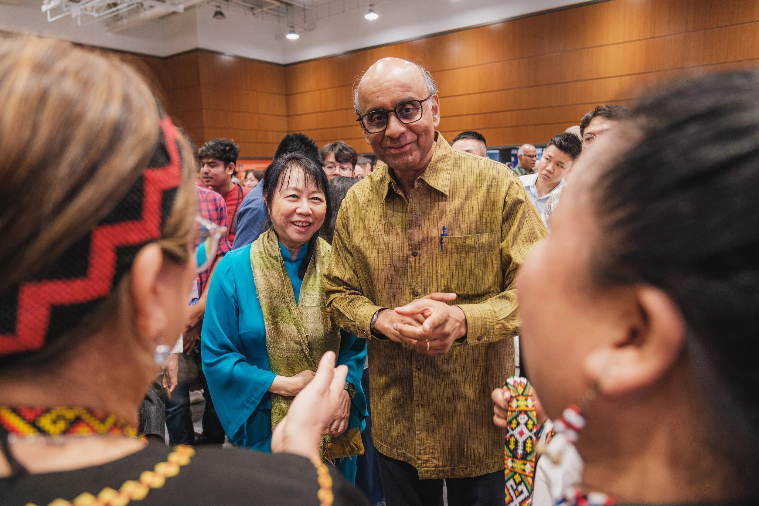 Events & Conferences