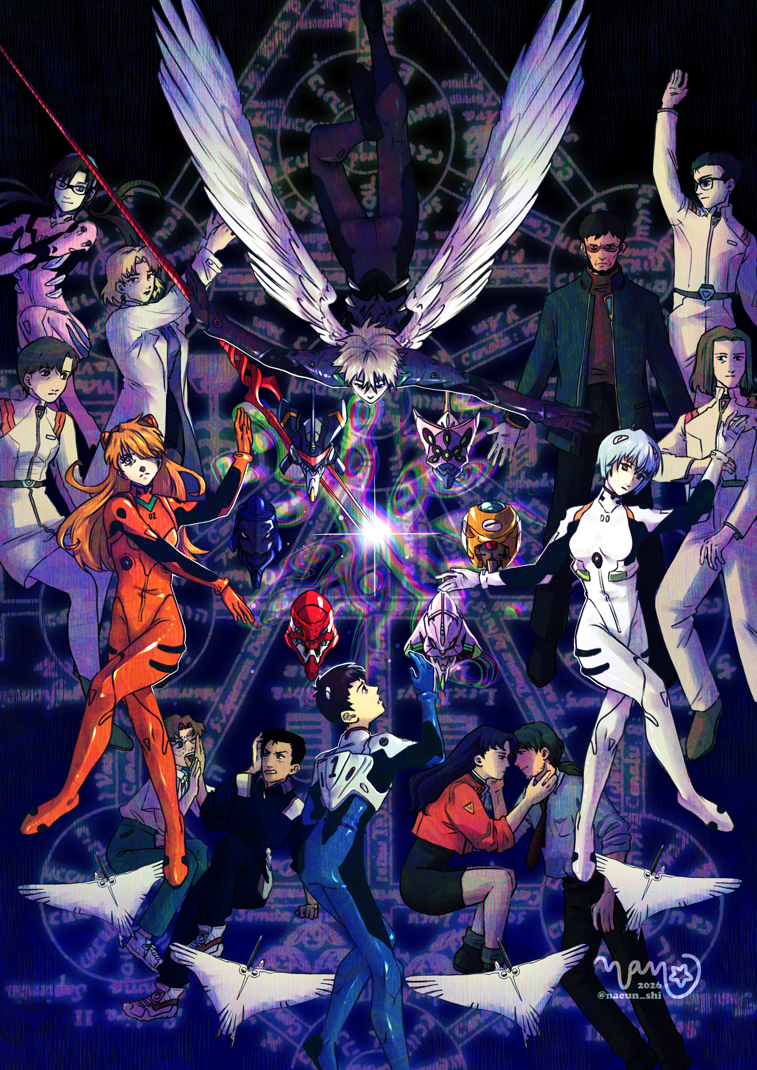 Evangelion redes.png