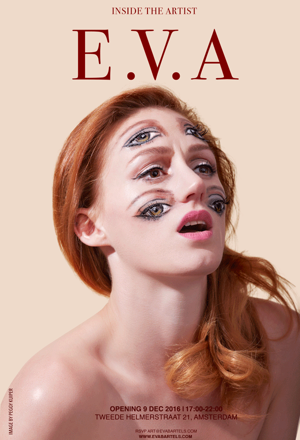 E.V.A. // VR FILM
