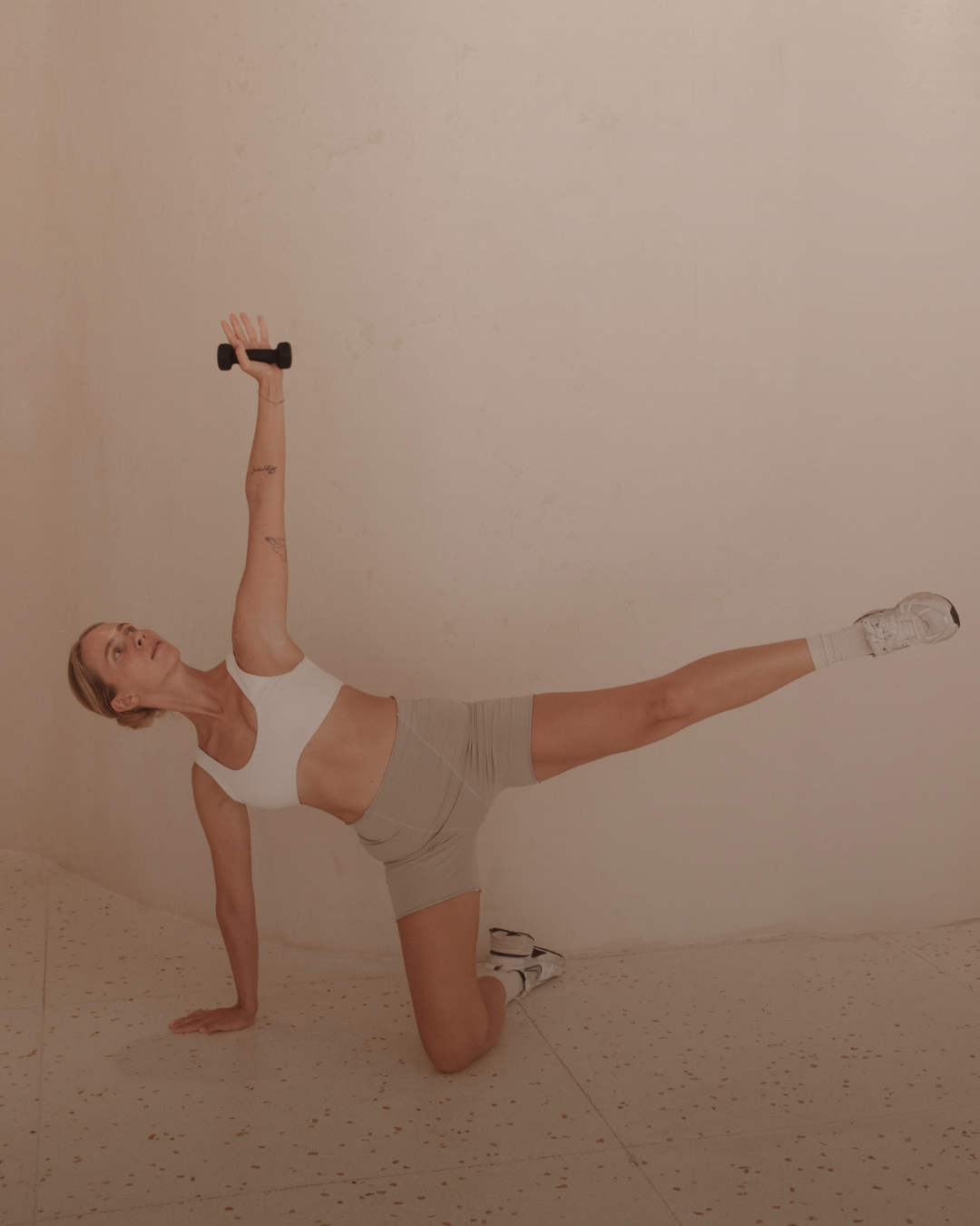 clase hiit body sculpt valencia