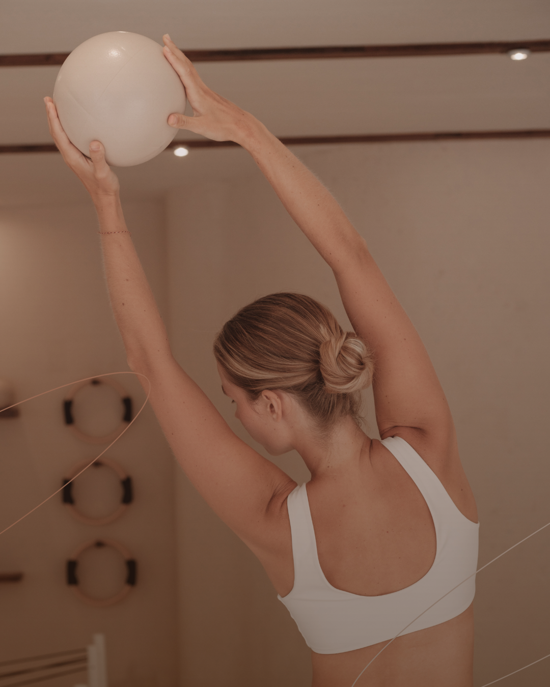 clases de ballet barre en valencia