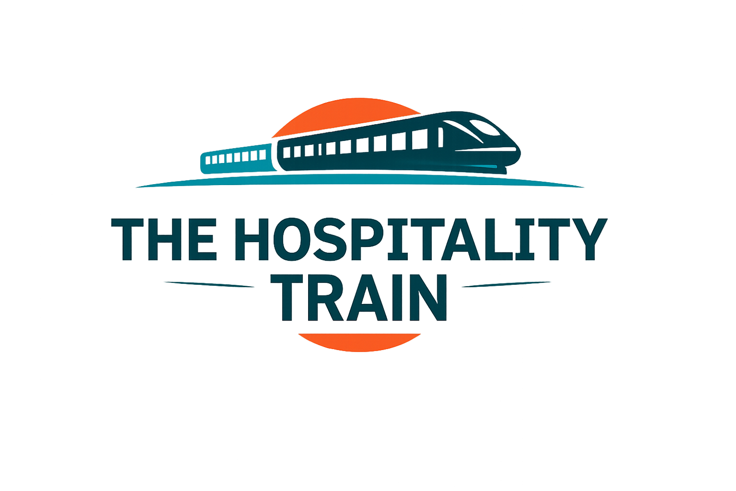 The Hospitality Train