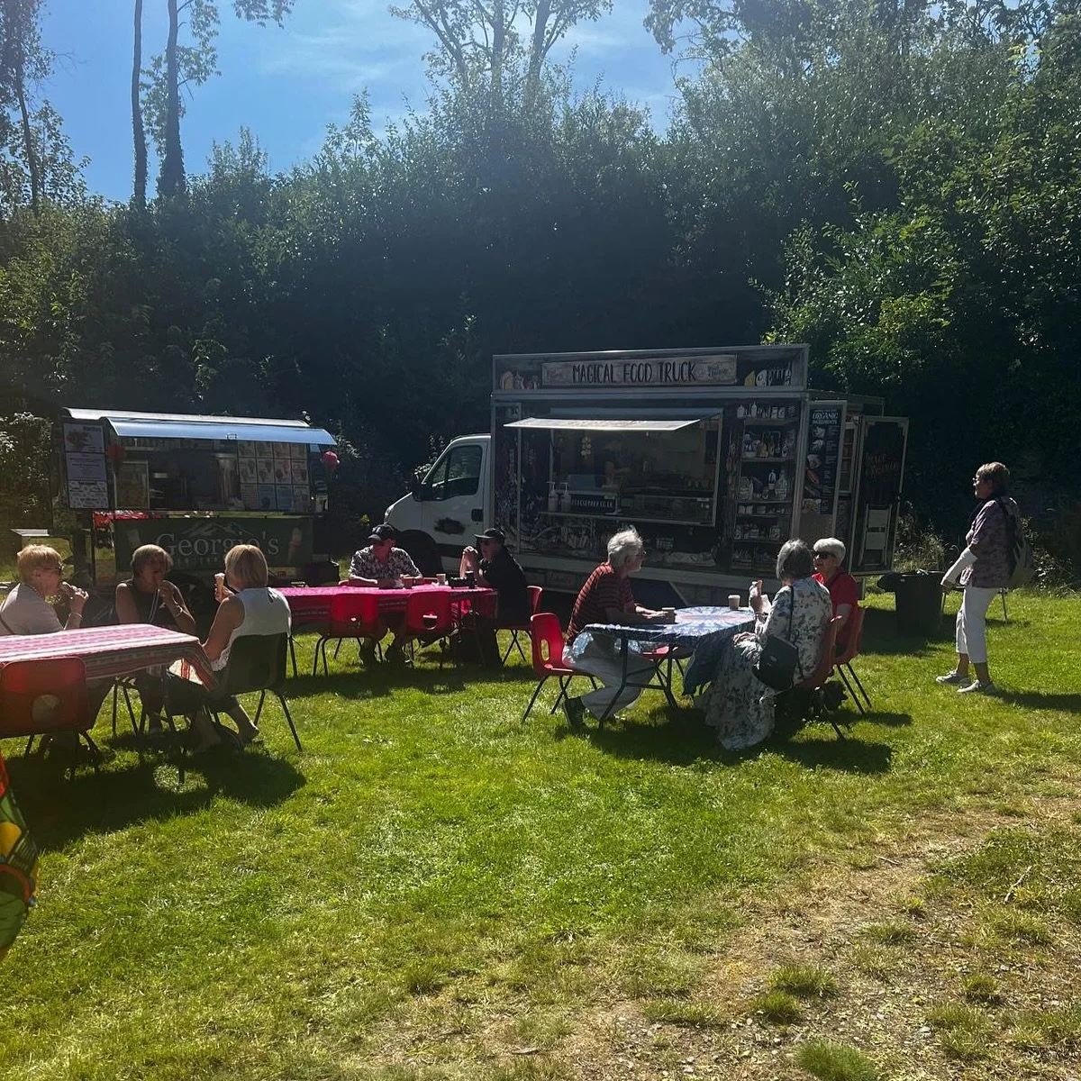 Artisan Market. What a place!! @theartisanmarketcompany