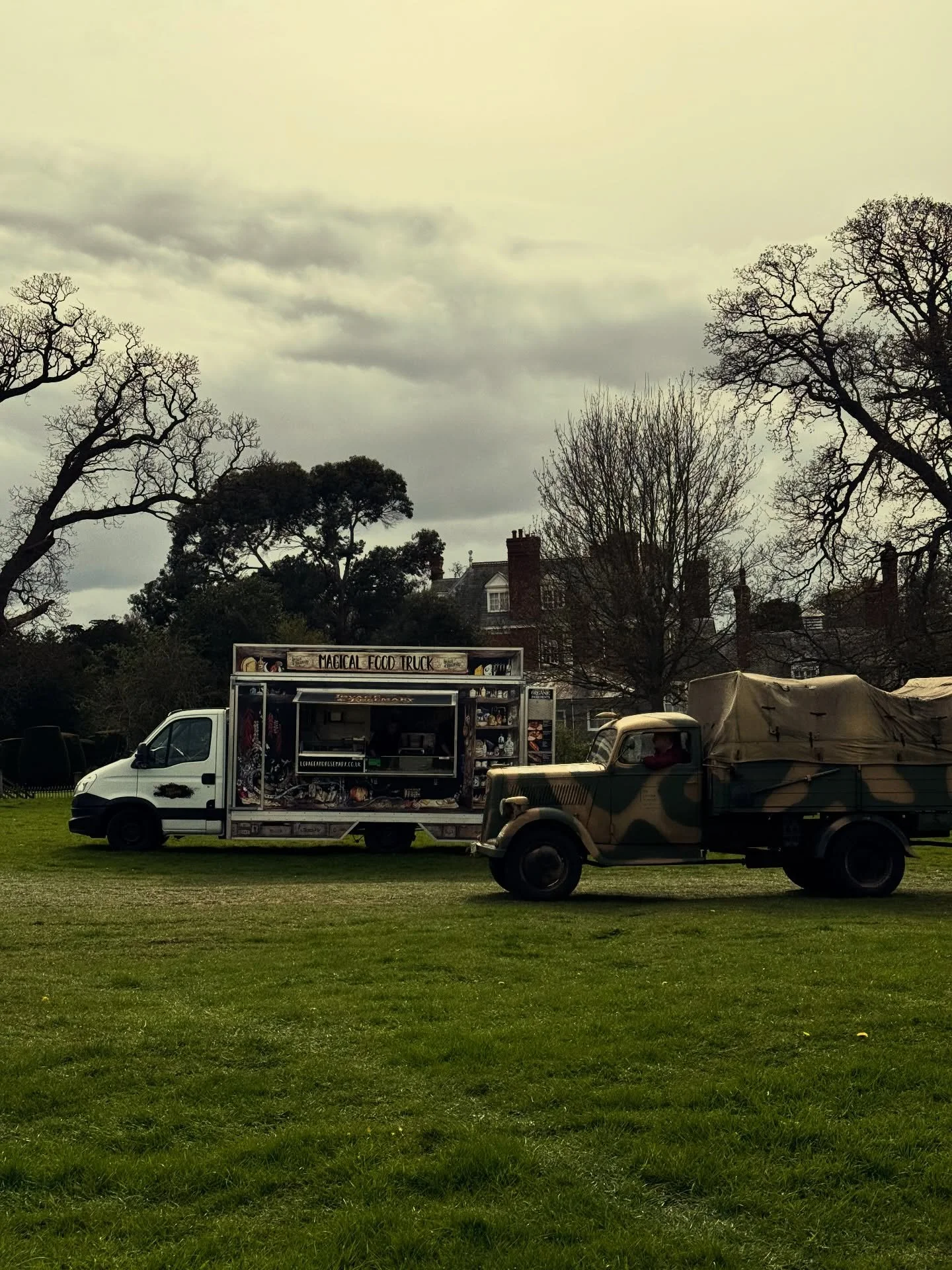 Ready for the weekend!! Come see us! 
#nomanland #festival