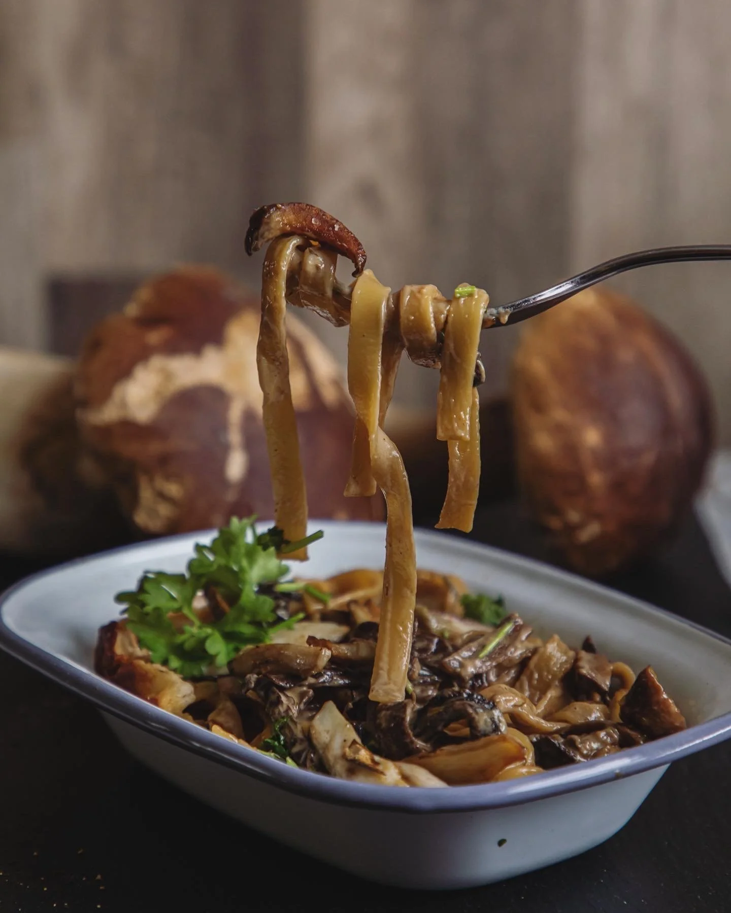 Pasta Day Catering for a Corporate Event in Chester