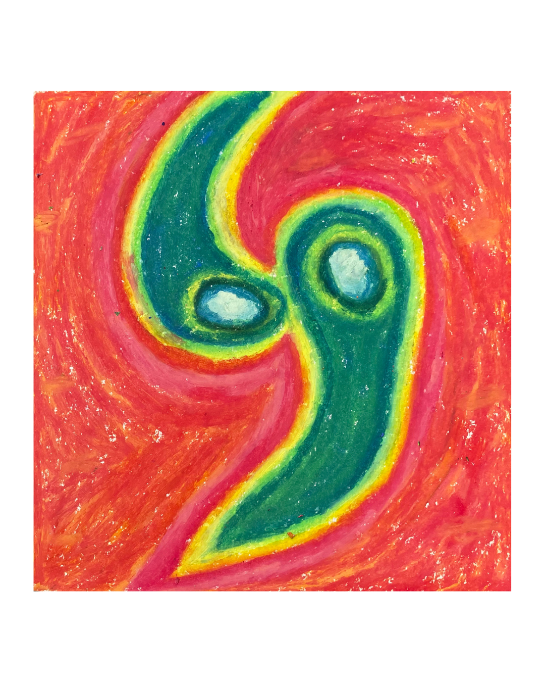 Play Tag (Angels) 2025