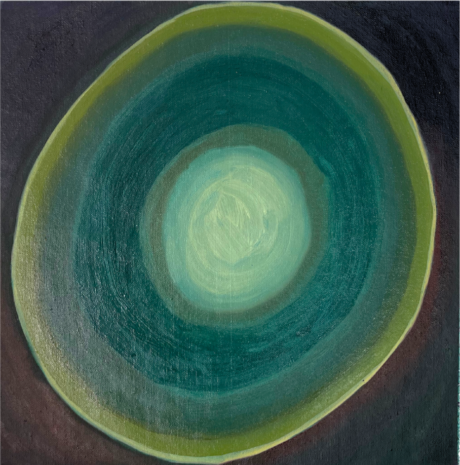 The Fig 
1/3 from "Beginnings (are endings)"
2025
