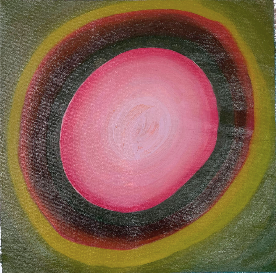 The Heap
3/3 from "Beginnings (are endings)"
2025
