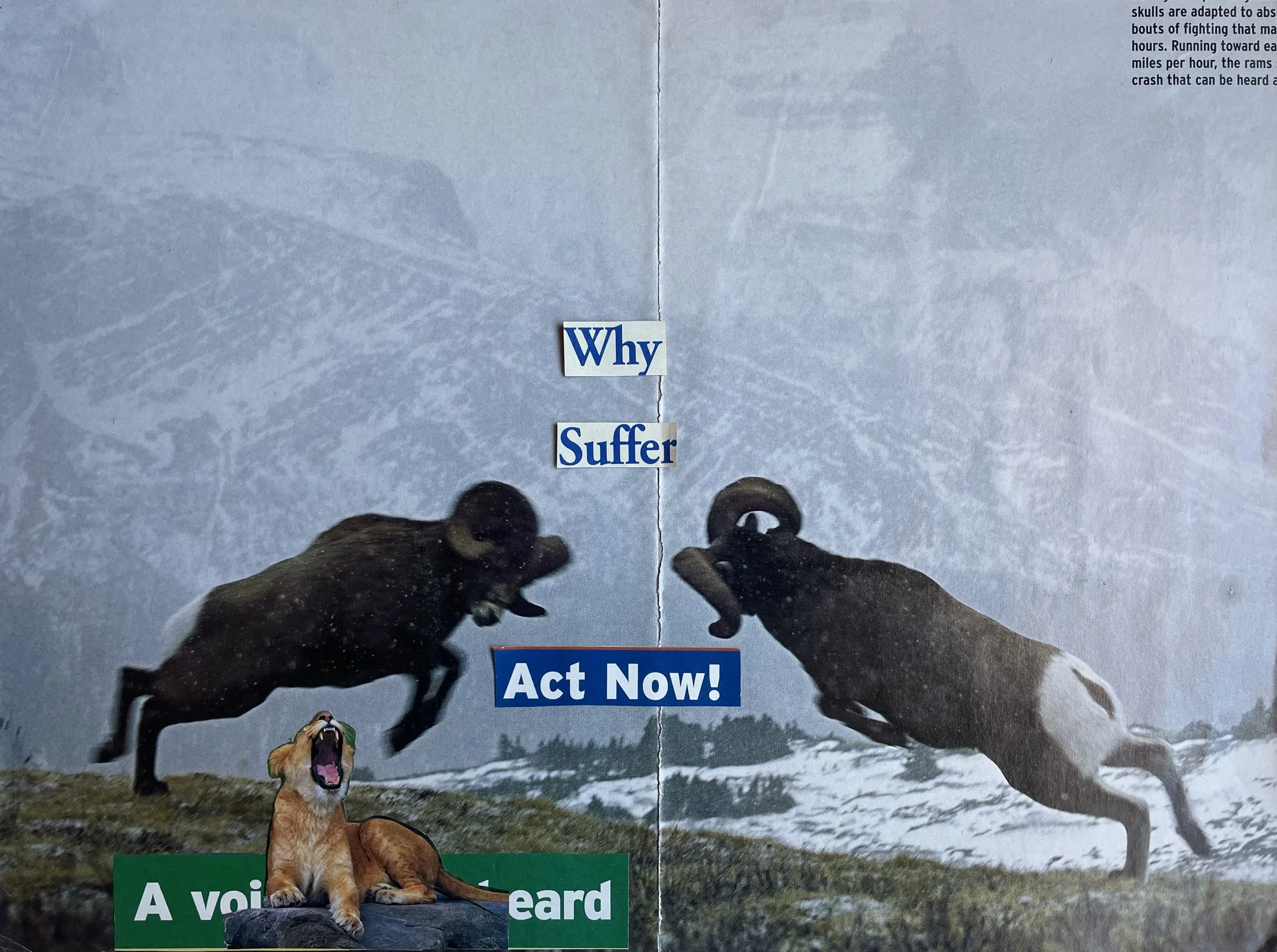 Hear Me, She Begs 2025
