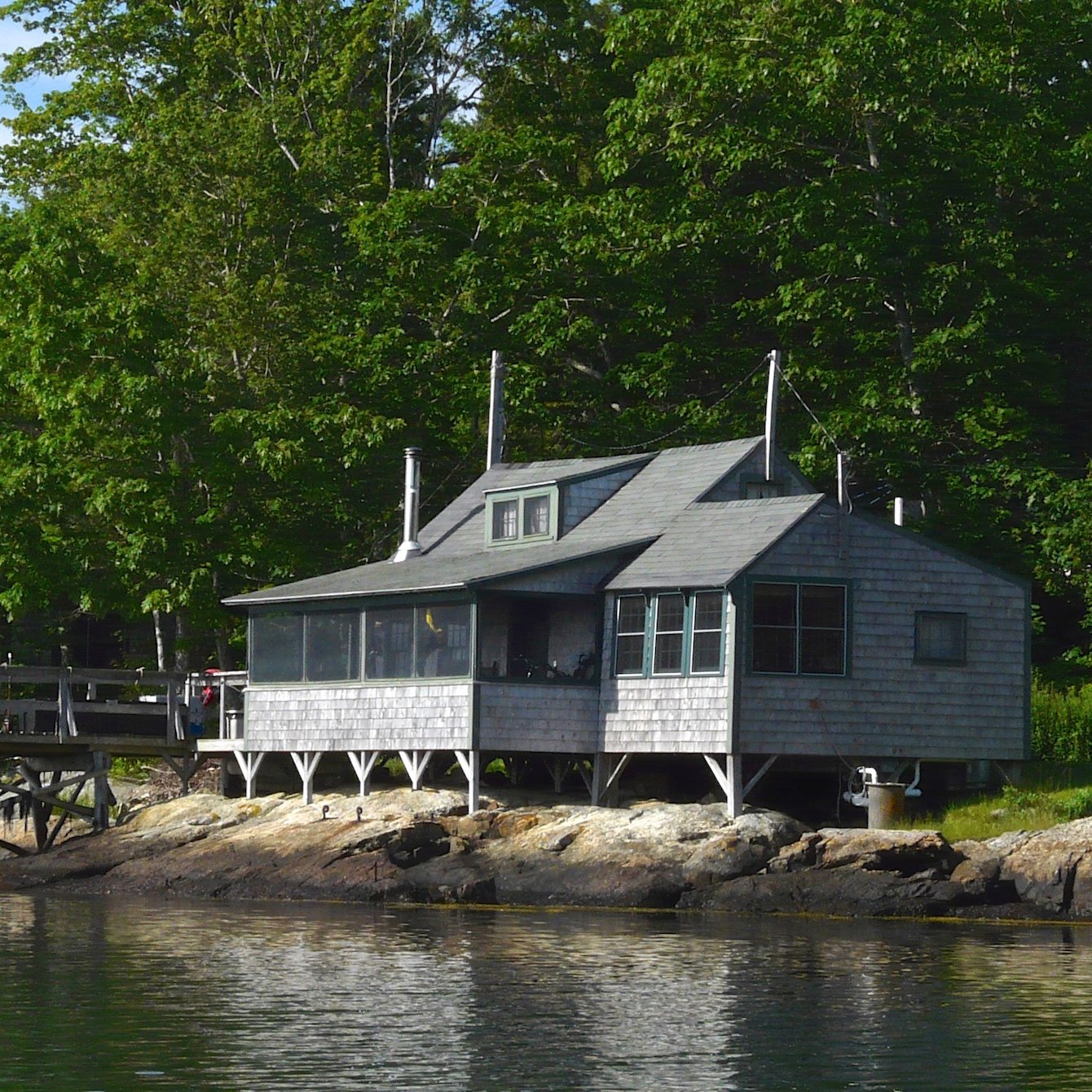 Gull's Roost- 2 bedrooms