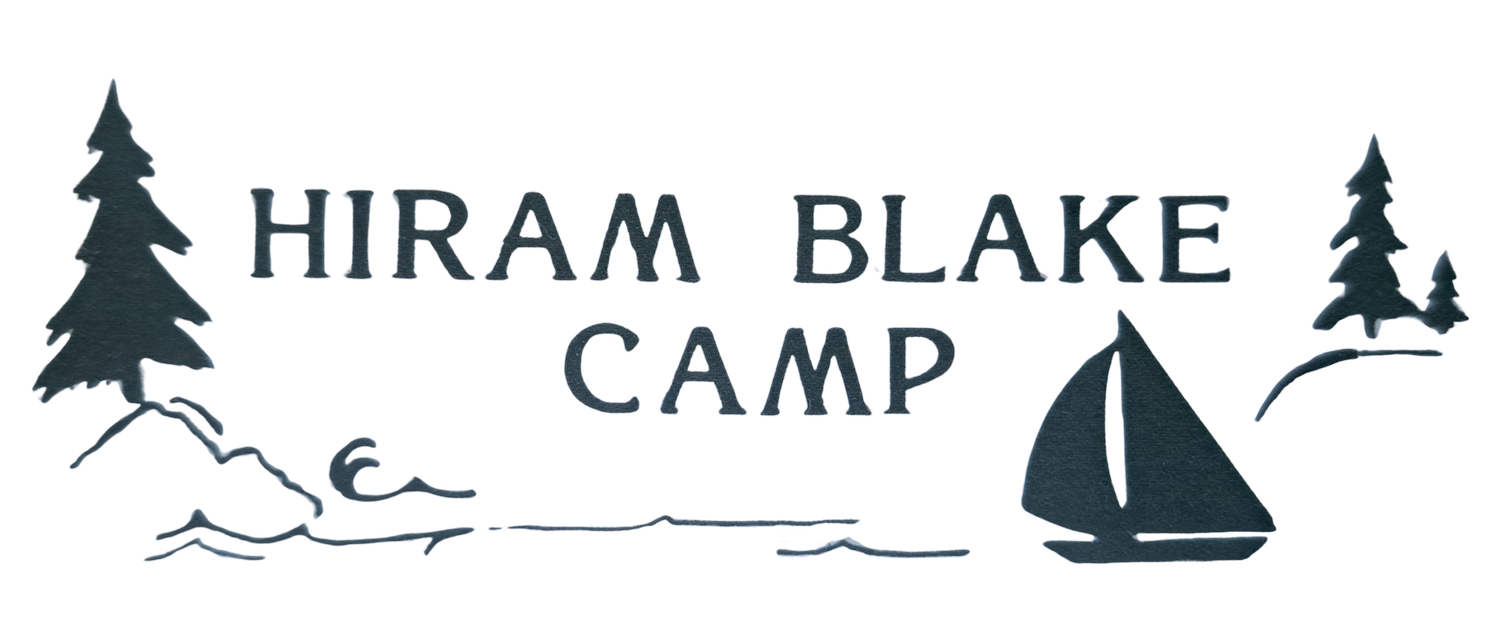 Hiram Blake Camp