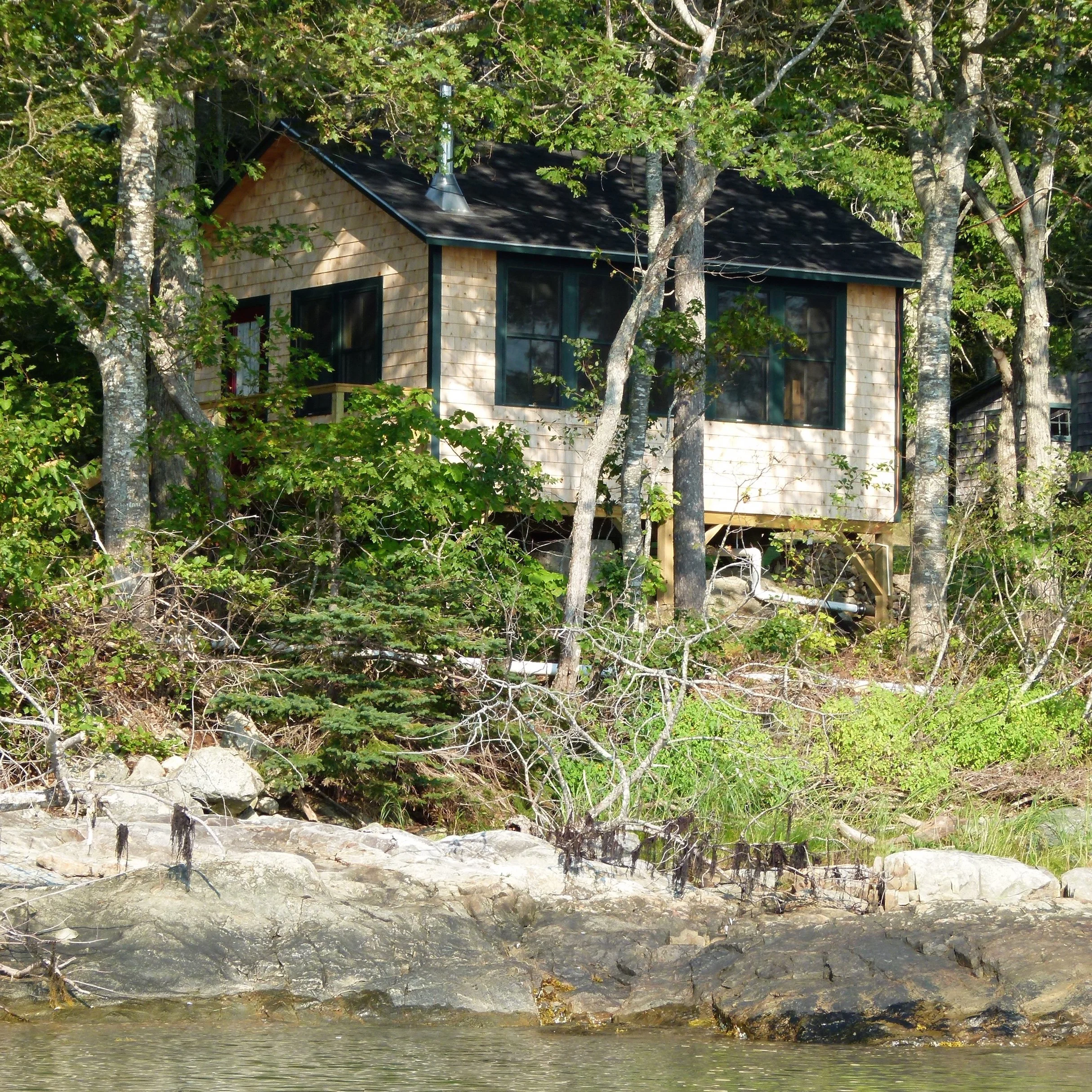 Acorn- 1 bedroom studio