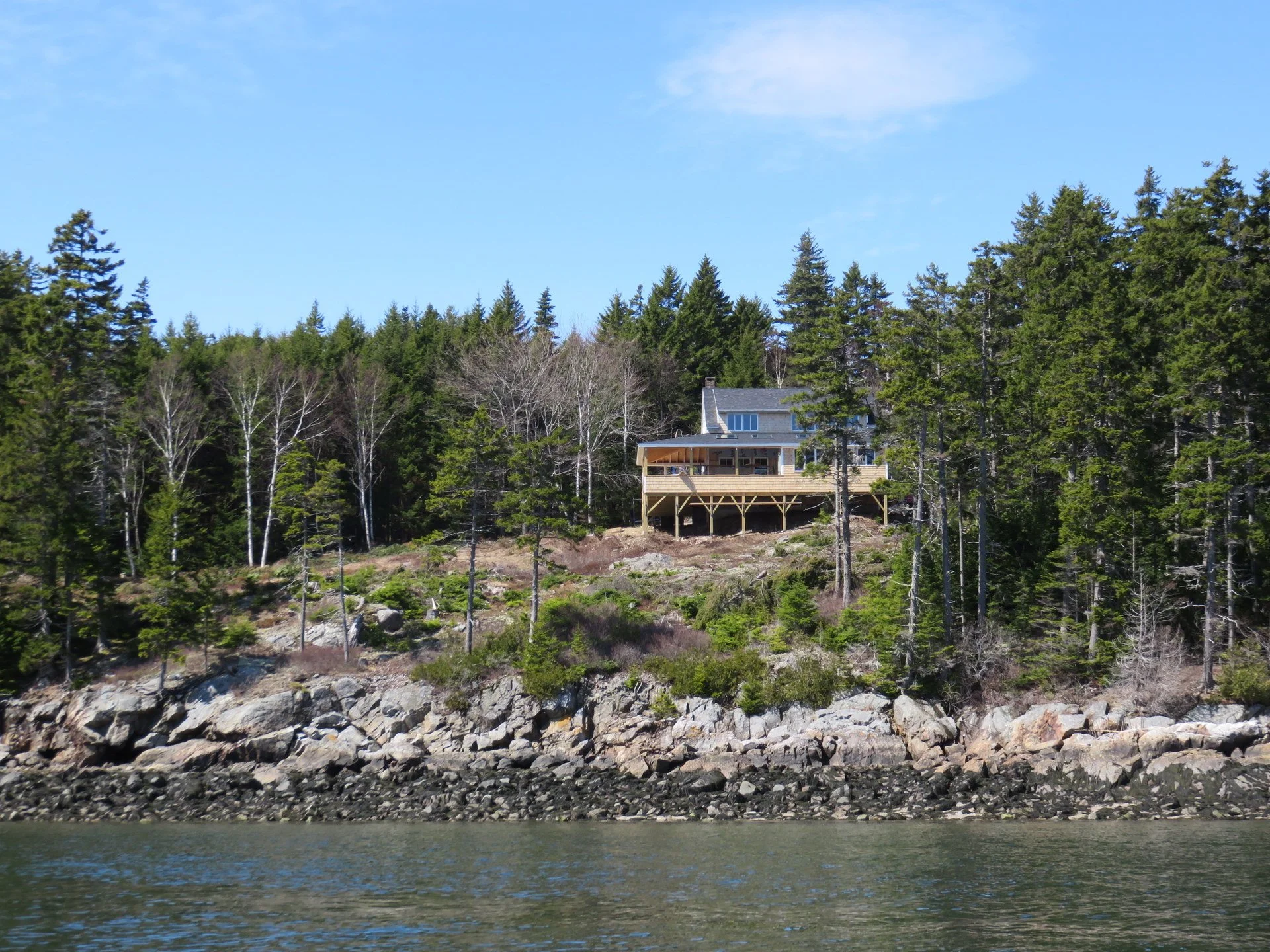 Moss Wood- 5 bedrooms