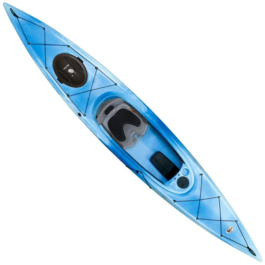 Dirigo 14', by Old Town