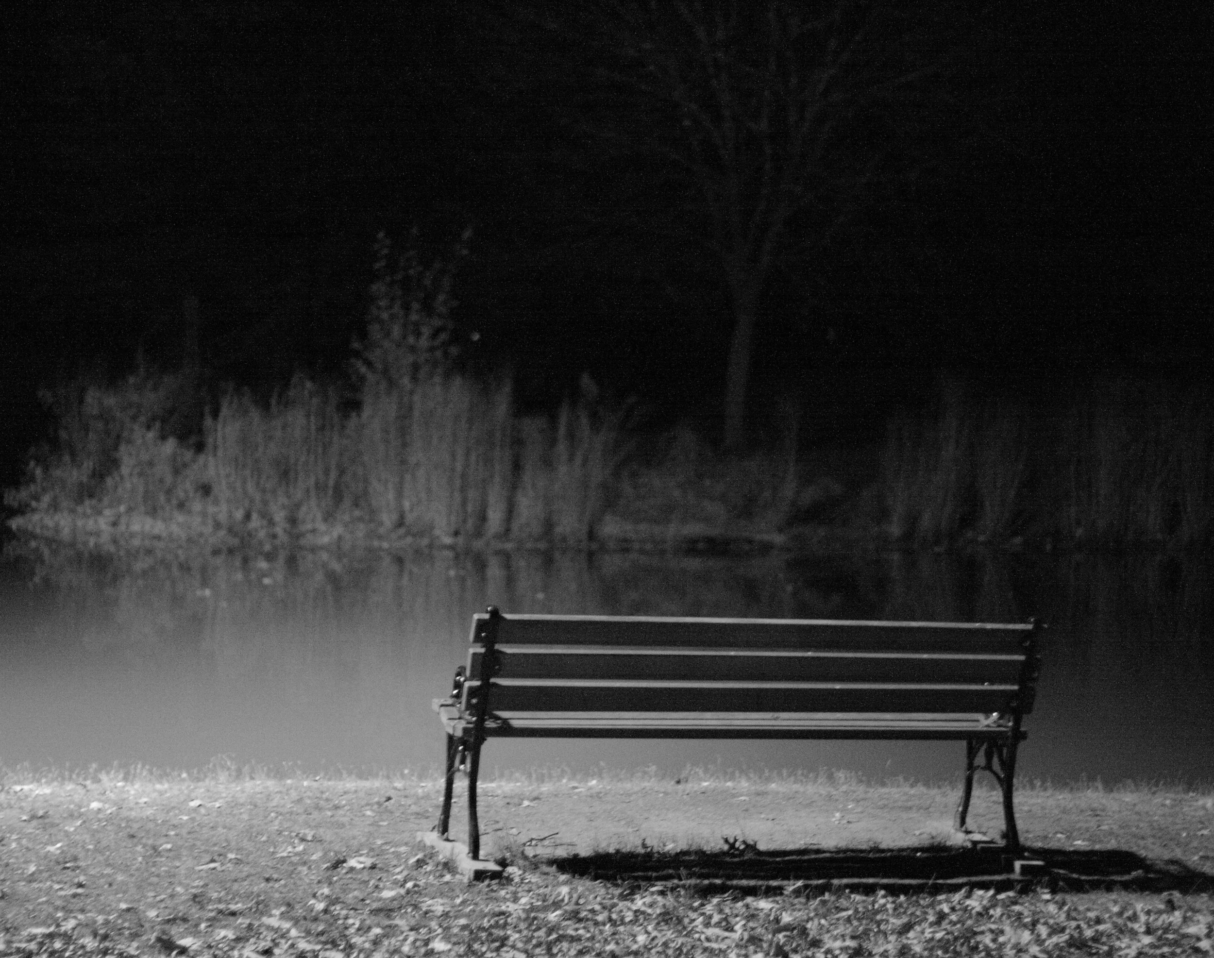 Why Men Don't Go to Therapy