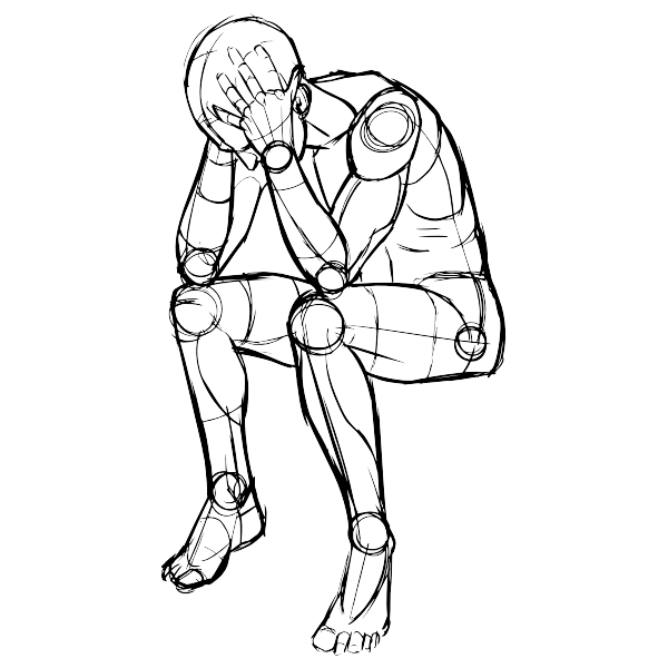Signs of Depression in Men (Why It's Easy to Miss)
