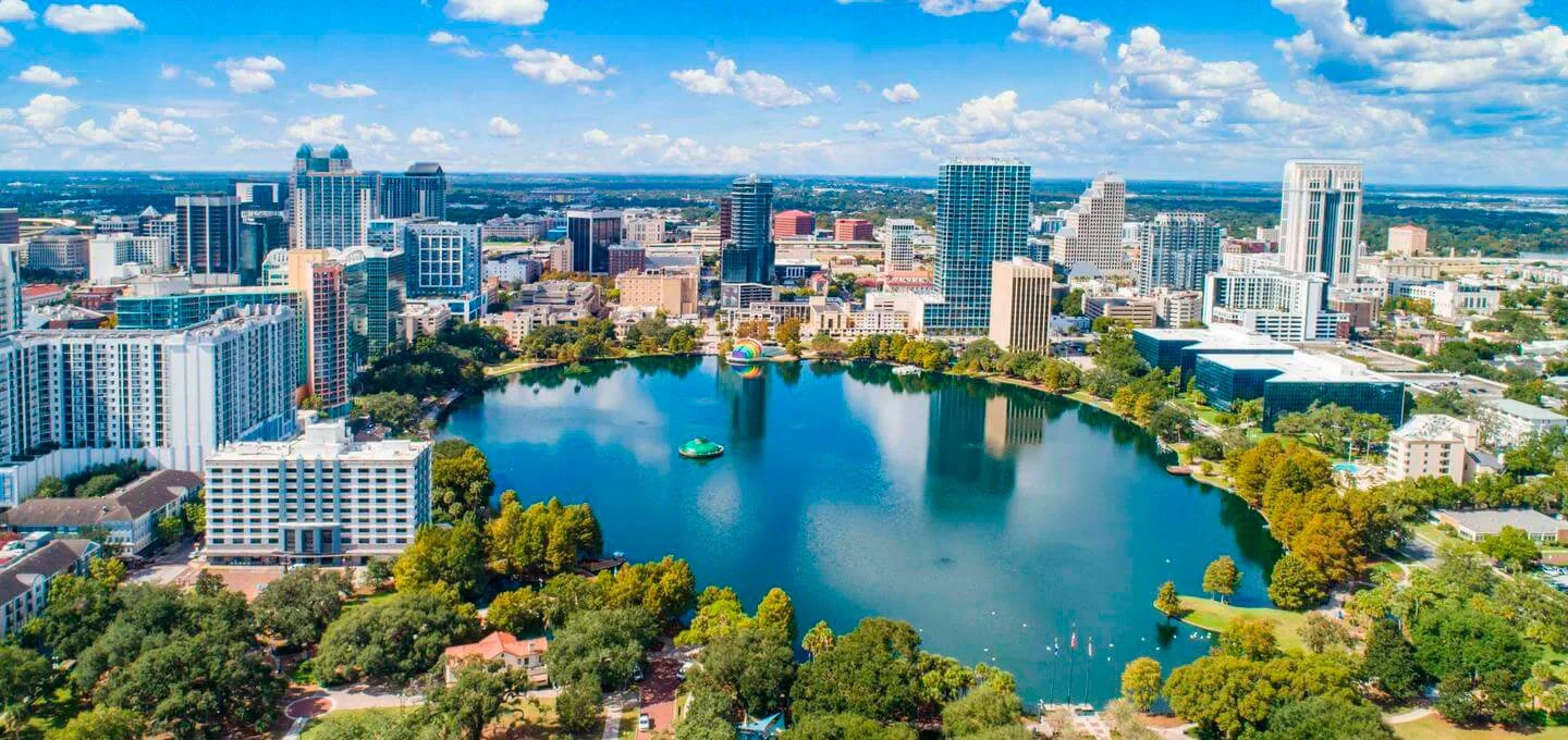 Orlando FL Skyline Therapy