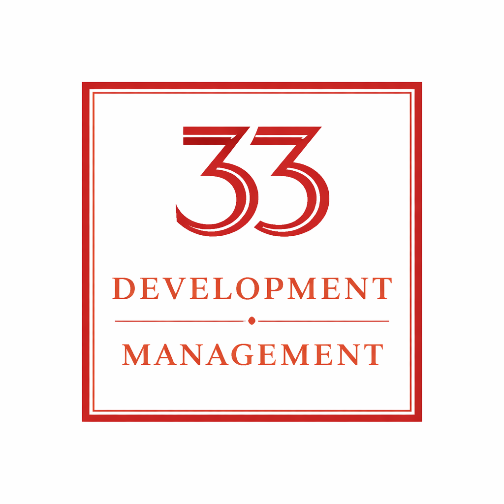 33 Development Management