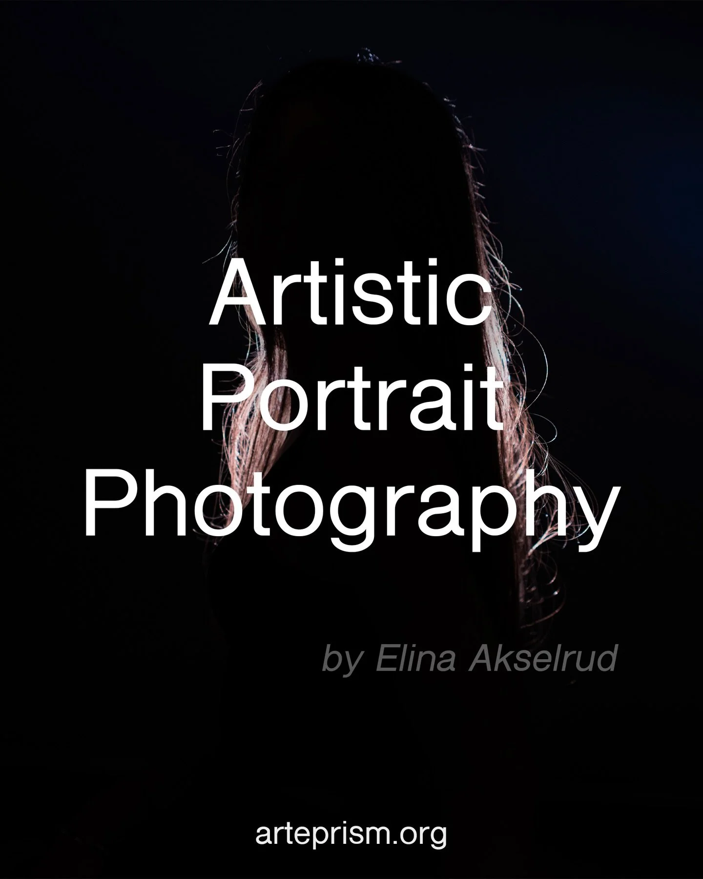 More than a photoshoot &mdash; a visual statement. Portraits that capture your artistic identity with clarity and intention.
.
.
.
#arteprism #artisticportrait #studioportrait #fineartphotography #elinaakselrudphotography