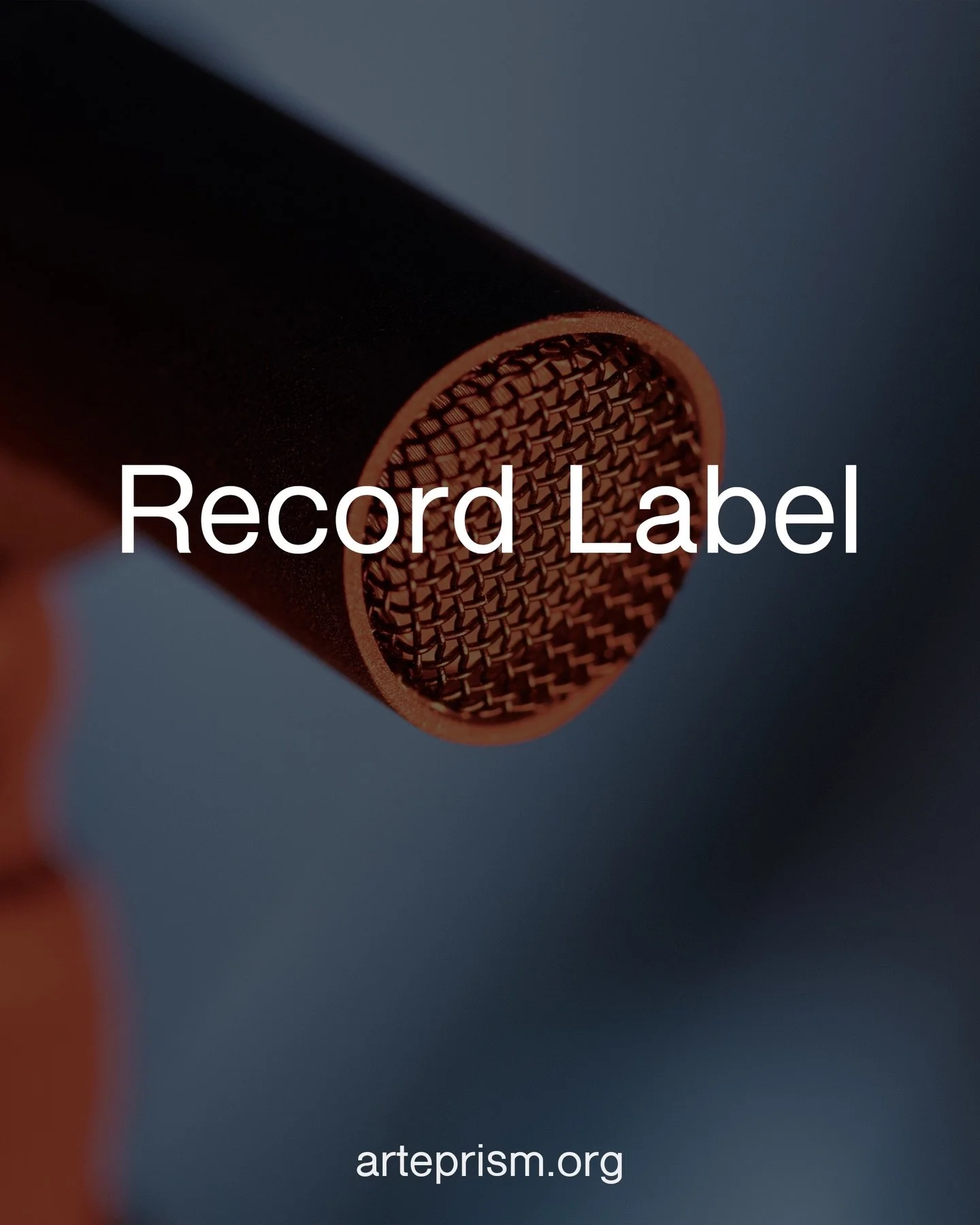Arteprism Studios is proud to operate an independent sound label, offering release opportunities for professionally trained musicians across all genres and styles. We provide platforms for artists to share their work as digital albums and physical CD